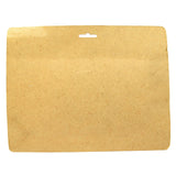 New Old Stock! "KC" HiLiTES LIGHT COVERS 5"x7" Rectangular #5301 Set of 2 YELLOW