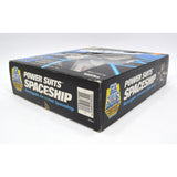 Vintage TONKA GOBOTS "POWER SUITS SPACESHIP - RENEGADE" No. 7321 in BOX + Manual