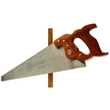 Vintage DISSTON CROSSCUT D-23 SAW 26" Blade, 8 PPI/TPI c.1947-53 GREAT ETCHING!!