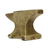 Vintage MINIATURE ANVIL 9 oz., 3.5" Solid Steel JEWELER Watchmaker SILVERSMITH +
