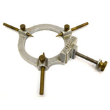 Vintage "R-FLAMING" STEADY REST Watchmaker's LATHE ATTACHMENT TOOL Jeweler RARE!