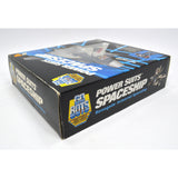 Vintage TONKA GOBOTS "POWER SUITS SPACESHIP - RENEGADE" No. 7321 in BOX + Manual