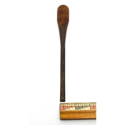 Antique STANLEY EVERLASTING SWEETHEART 5/16" CHISEL No. 40 or 50? with 4" Blade