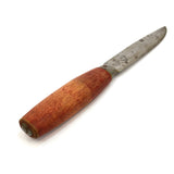 Vintage BRODERNA JONSSON KNIFE 7-7/8" Fixed Blade MORA, SWEDEN Camping/Fishing +