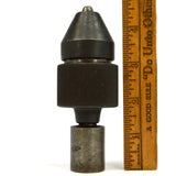 Vintage WAHLSTROM KEYLESS 3/8" CHUCK No. 28-86 American Mach. & Foundry Co.