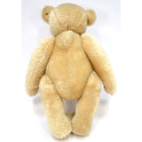 STEIFF TEDDY BEAR c.1908 Replica #0157/42 MARGARETE WOODBURY 16" Cream/Off White