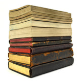 Antique MACHINIST PROMOTIONAL BOOK Lot of 12 JOHN ROYLE & SONS Machine Booklets!