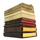 Antique MACHINIST PROMOTIONAL BOOK Lot of 12 JOHN ROYLE & SONS Machine Booklets!