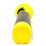 New! STREAMLIGHT No. SL-20XP-25183 FLASHLIGHT Yellow LED/HALOGEN Rechargeable!