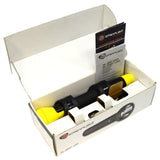 New! STREAMLIGHT No. SL-20XP-25183 FLASHLIGHT Yellow LED/HALOGEN Rechargeable!