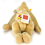 STEIFF TEDDY BEAR c.1908 Replica #0157/42 MARGARETE WOODBURY 16" Cream/Off White