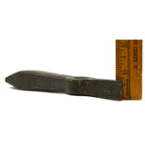 Antique DENGEL / DENGELSTOCK Field Repair/Sharpening SCYTHE ANVIL Old Farm Tool!