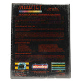 Sealed! COMMODORE AMIGA A500-A2000 "QUARTET" Computer MUSIC SOFTWARE Brand New!!