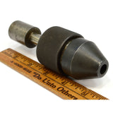 Vintage WAHLSTROM KEYLESS 3/8" CHUCK No. 28-86 American Mach. & Foundry Co.
