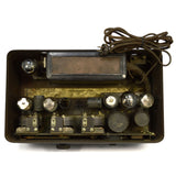 Antique ATWATER KENT Model 42 TUBE RADIO c.1928 for *PARTS/REPAIR* or Repurpose