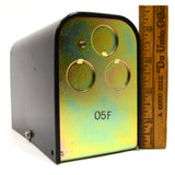 New! McDONNELL & MILLER "GUARD DOG" Mo PS-851M-120 LOW WATER CUT-OFF for BOILERS