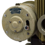 Vintage BELL & HOWELL "FILMO DIPLOMAT" 16MM FILM PROJECTOR #173, Mo. B PORTABLE