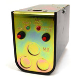 New! McDONNELL & MILLER "GUARD DOG" Mo PS-851M-120 LOW WATER CUT-OFF for BOILERS