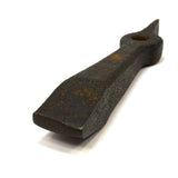 Antique DENGEL / DENGELSTOCK Field Repair/Sharpening SCYTHE ANVIL Old Farm Tool!