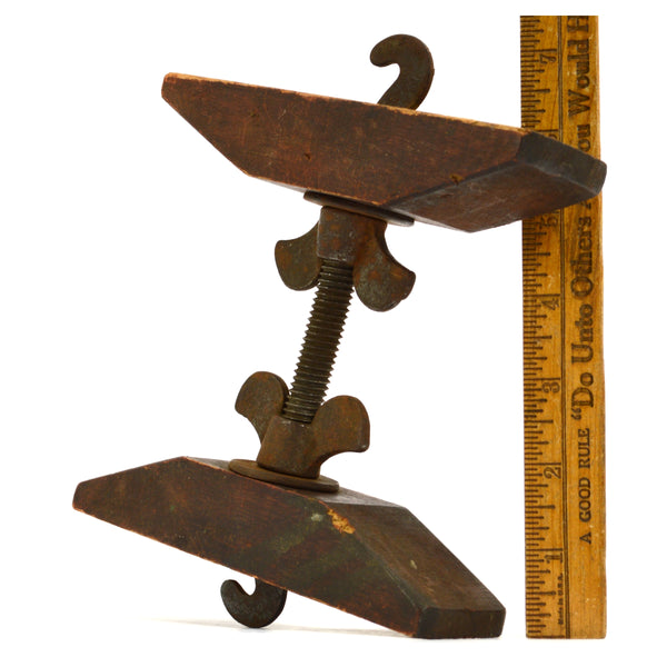 ROPE-CHAIN TENSIONER