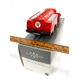Excellent FIRST GEAR "1949 INTERNATIONAL KB-8 FUEL TANKER" 1:34 Diecast 'TEXACO'