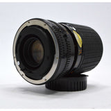 Looks Good "SIGMA ZOOM III" CAMERA LENS 1:3.5-4.5, f=35-135mm, 55 dia. FOR CANON