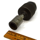 Vintage WAHLSTROM KEYLESS 3/8" CHUCK No. 28-86 American Mach. & Foundry Co.