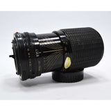 Looks Good "SIGMA ZOOM III" CAMERA LENS 1:3.5-4.5, f=35-135mm, 55 dia. FOR CANON