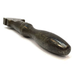Antique ADJUSTABLE NUT WRENCH by "GLOBE WRENCH CO." Sunapee TWIST HANDLE ADJUST
