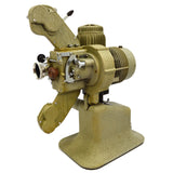 Vintage BELL & HOWELL "FILMO DIPLOMAT" 16MM FILM PROJECTOR #173, Mo. B PORTABLE