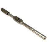 Excellent! STARRETT #91-D Heavy Duty 16" PRECISION TAP WRENCH for 5/16-3/4" Taps