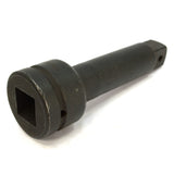 Briefly Used SNAP-ON 1" Drive 7-1/8" PIN HOLE IMPACT EXTENSION Industrial Finish