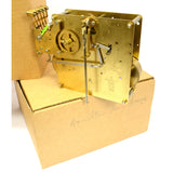 Lot of 3! HAMILTON CLOCK COMPANY MOVEMENTS No.'s 1050-020, 351=030 & 351-030 A