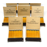 Vintage FRENCH FILM MATCHBOOK Lot of 10 FULL / UNSTRUCK! Matches & RARE COVERS!!