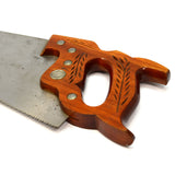Vintage DISSTON CROSSCUT D-23 SAW 26" Blade, 8 PPI/TPI c.1947-53 GREAT ETCHING!!