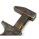 Antique BILLINGS & SPENCER "LOWES PATENT" Quick-Adjust 5" ADJUSTABLE WRENCH Rare