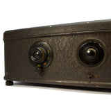 Antique ATWATER KENT Model 42 TUBE RADIO c.1928 for *PARTS/REPAIR* or Repurpose