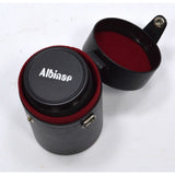 Looks Good "SIGMA ZOOM III" CAMERA LENS 1:3.5-4.5, f=35-135mm, 55 dia. FOR CANON