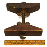 ROPE-CHAIN TENSIONER