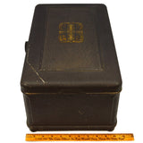 Antique ATWATER KENT Model 42 TUBE RADIO c.1928 for *PARTS/REPAIR* or Repurpose