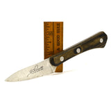 Vintage A.G. RUSSELL 6" KNIFE 2-3/8" Fixed Blade MADE IN JAPAN No Pocket Sheath