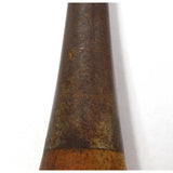 Antique STANLEY EVERLASTING SWEETHEART 5/16" CHISEL No. 40 or 50? with 4" Blade