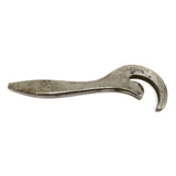 Antique "INVOLUTE" ALLIGATOR WRENCH-SCREWDRIVER COMBO TOOL by TOWER & LYON CO.