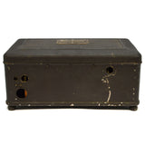 Antique ATWATER KENT Model 42 TUBE RADIO c.1928 for *PARTS/REPAIR* or Repurpose