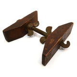 ROPE-CHAIN TENSIONER