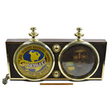 Vintage SCHLITZ BREWING CO. LIGHTED SIGN No. 85129 Light-Up Advertising 36x15x5