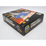 Vintage TONKA GOBOTS "POWER SUITS SPACESHIP - GUARDIAN" No. 7321 in BOX + Manual