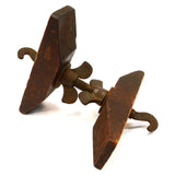 ROPE-CHAIN TENSIONER