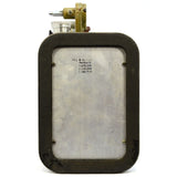 Vintage BELL & HOWELL "FILMO DIPLOMAT" 16MM FILM PROJECTOR #173, Mo. B PORTABLE