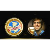 Vintage SCHLITZ BREWING CO. LIGHTED SIGN No. 85129 Light-Up Advertising 36x15x5